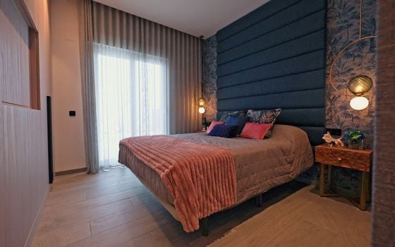 Villa de 3 habitaciones en Algorfa - TRI131235 - Foto - Small - 18