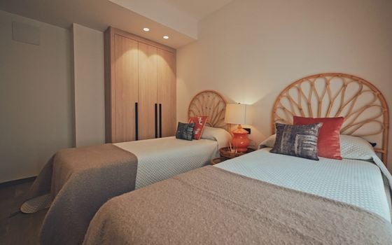 Villa de 3 habitaciones en Algorfa - TRI131235 - Foto - Small - 27