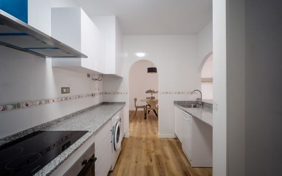 Bungalow de 2 chambres à Burjulu - La Mulería - WD131305 - Photo - Small - 7