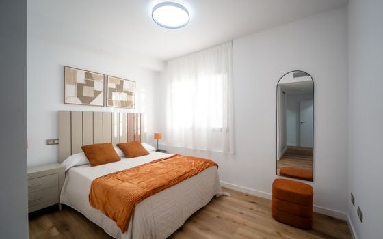 Bungalow de 2 chambres à Burjulu - La Mulería - WD131305 - Photo - Small - 8