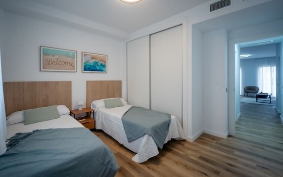 Bungalow de 2 chambres à Burjulu - La Mulería - WD131305 - Photo - Small - 10