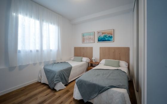 Bungalow de 2 chambres à Burjulu - La Mulería - WD131305 - Photo - Small - 9