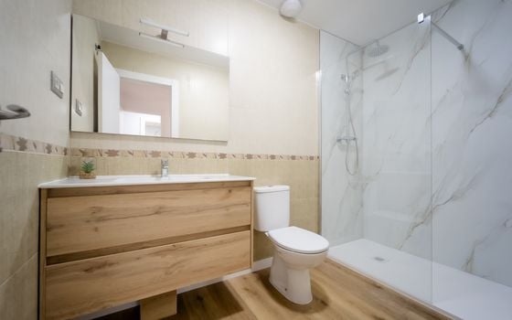 Bungalow de 2 chambres à Burjulu - La Mulería - WD131305 - Photo - Small - 11