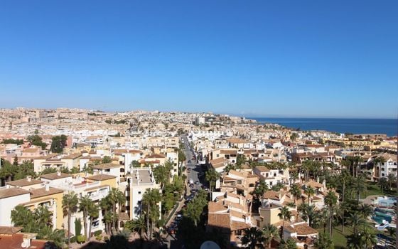 2 bedroom Apartment in Torrevieja - TWTG131331 - Photo - Small - 35
