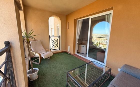2 bedroom Apartment in Torrevieja - TWTG131331 - Photo - Small - 32