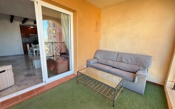 2 bedroom Apartment in Torrevieja - TWTG131331 - Photo - Small - 33