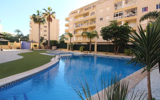 2 bedroom Apartment in Torrevieja - TWTG131331 - Photo - Small - 38