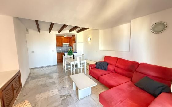 2 bedroom Apartment in Torrevieja - TWTG131331 - Photo - Small - 11