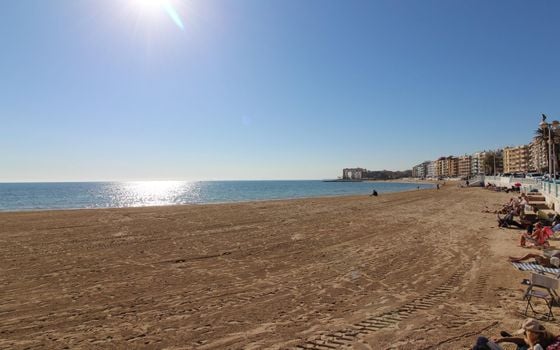2 bedroom Apartment in Torrevieja - TWTG131331 - Photo - Small - 42