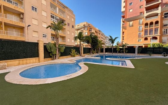 2 bedroom Apartment in Torrevieja - TWTG131331 - Photo - Small - 40