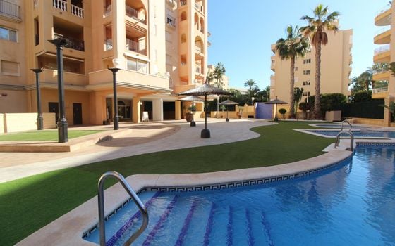 2 bedroom Apartment in Torrevieja - TWTG131331 - Photo - 3