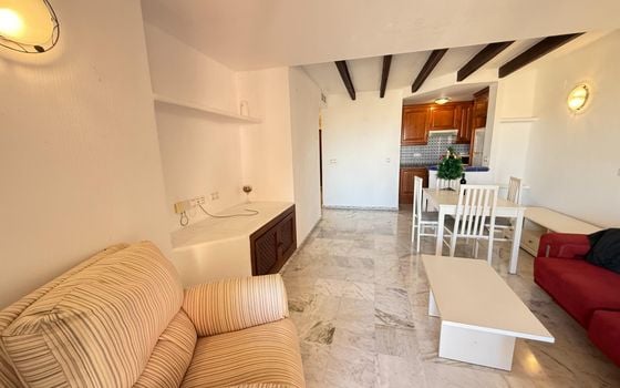 2 bedroom Apartment in Torrevieja - TWTG131331 - Photo - Small - 12