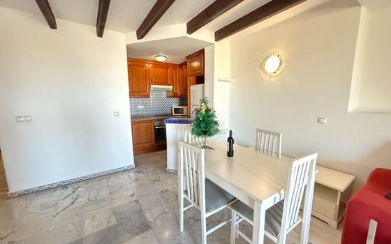 2 bedroom Apartment in Torrevieja - TWTG131331 - Photo - Small - 13