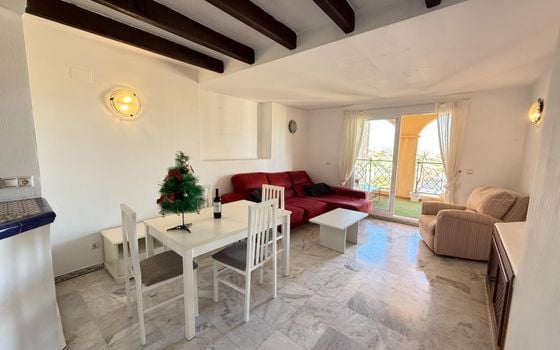 2 bedroom Apartment in Torrevieja - TWTG131331 - Photo - Small - 8