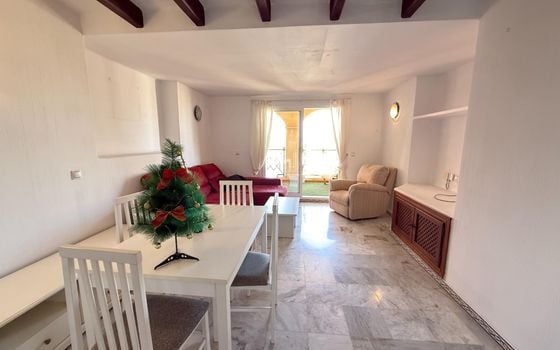 2 bedroom Apartment in Torrevieja - TWTG131331 - Photo - Small - 18