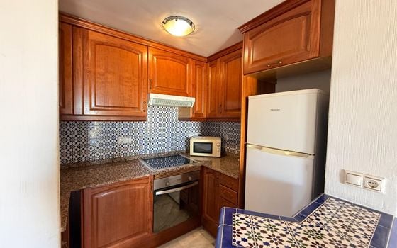 2 bedroom Apartment in Torrevieja - TWTG131331 - Photo - Small - 14