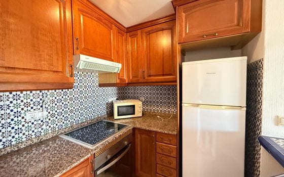 2 bedroom Apartment in Torrevieja - TWTG131331 - Photo - Small - 15