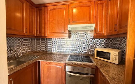 2 bedroom Apartment in Torrevieja - TWTG131331 - Photo - Small - 16