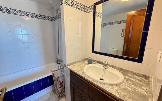 2 bedroom Apartment in Torrevieja - TWTG131331 - Photo - Small - 26