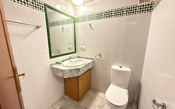 2 bedroom Apartment in Torrevieja - TWTG131331 - Photo - Small - 28