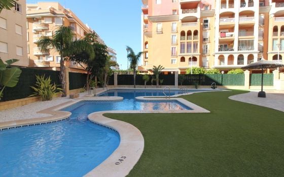 2 bedroom Apartment in Torrevieja - TWTG131331 - Photo - 5