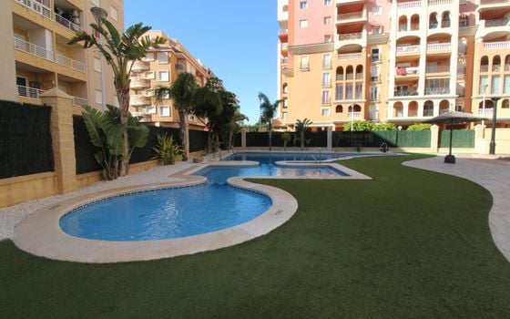 2 bedroom Apartment in Torrevieja - TWTG131331 - Photo - 4