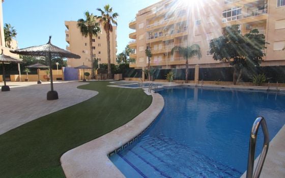 2 bedroom Apartment in Torrevieja - TWTG131331 - Photo - Small - 39