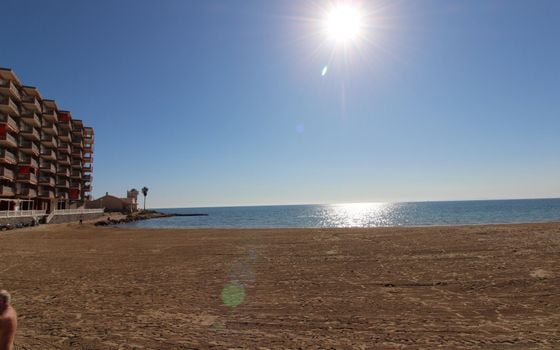 2 bedroom Apartment in Torrevieja - TWTG131331 - Photo - Small - 43