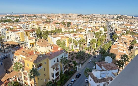 2 bedroom Apartment in Torrevieja - TWTG131331 - Photo - Small - 36
