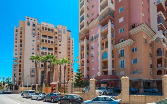 2 bedroom Apartment in Torrevieja - TWTG131331 - Photo - Small - 41