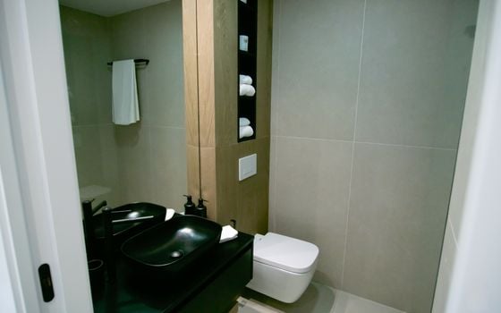 Appartement de 2 chambres à Alhama de Murcia - NA131340 - Photo - Small - 14