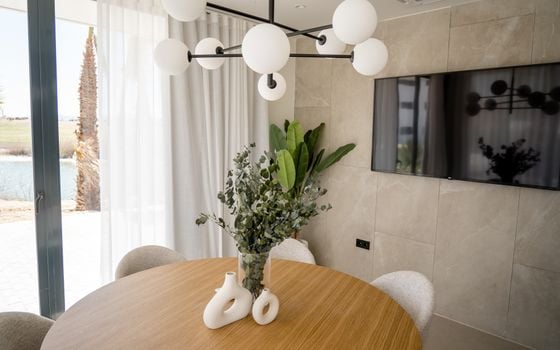 Appartement de 2 chambres à Alhama de Murcia - NA131340 - Photo - Small - 9