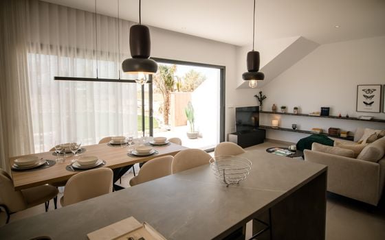 Appartement de 2 chambres à Alhama de Murcia - NA131340 - Photo - 5