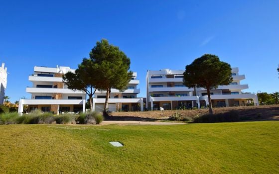 Appartement de 2 chambres à Alhama de Murcia - NA131340 - Photo - Small - 18