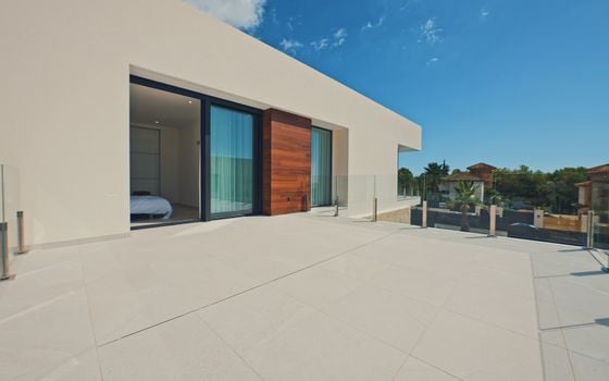 3 bedroom Villa in Finestrat - EH131343 - Photo - Small - 16
