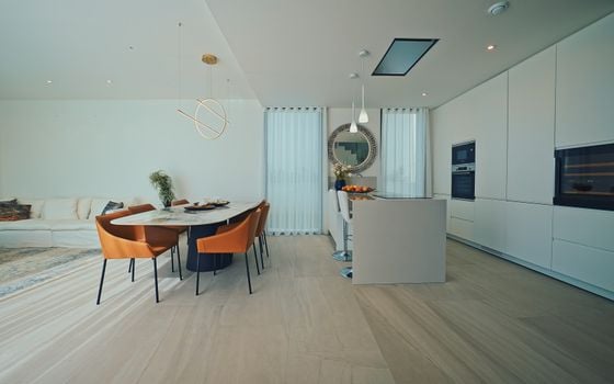 3 bedroom Villa in Finestrat - EH131343 - Photo - Small - 25