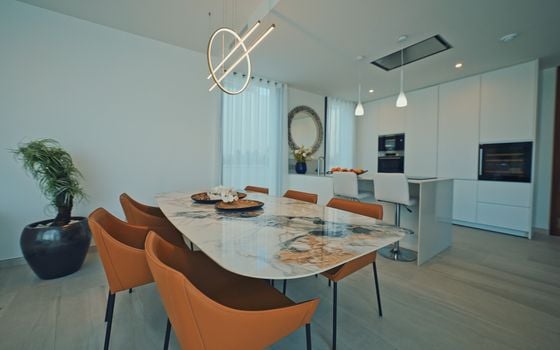 3 bedroom Villa in Finestrat - EH131343 - Photo - Small - 27