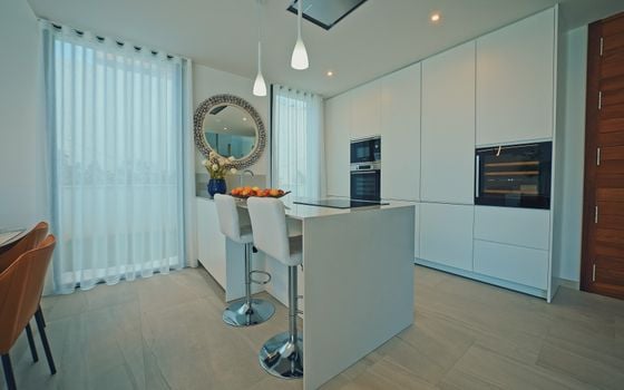3 bedroom Villa in Finestrat - EH131343 - Photo - Small - 28