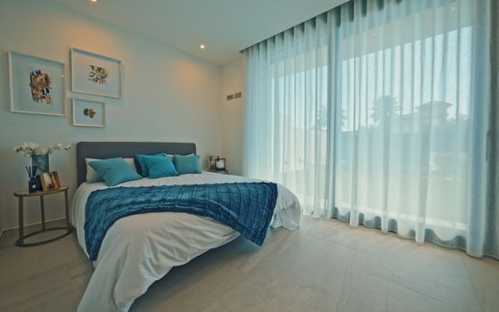 3 bedroom Villa in Finestrat - EH131343 - Photo - Small - 31