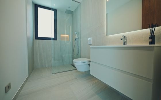 3 bedroom Villa in Finestrat - EH131343 - Photo - Small - 43