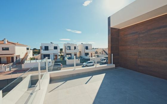 Villa de 3 chambres à Daya Nueva - PSS131376 - Photo - Small - 9
