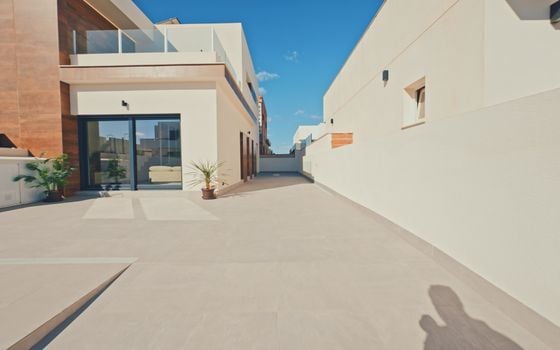 Villa de 3 chambres à Daya Nueva - PSS131376 - Photo - Small - 13