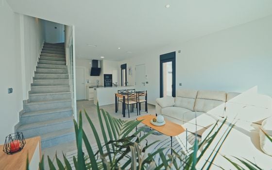 Villa de 3 chambres à Daya Nueva - PSS131376 - Photo - Small - 17