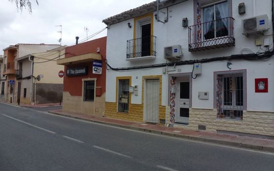 3 Schlafzimmer Reihenhaus in Hondón de los Frailes - CNM93016 - Foto - 1