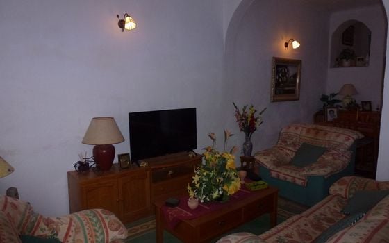 3 Schlafzimmer Reihenhaus in Hondón de los Frailes - CNM93016 - Foto - 4
