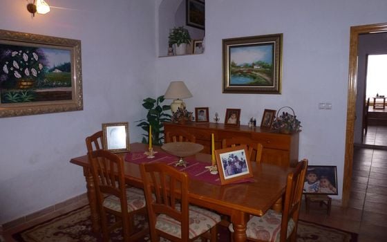 3 Schlafzimmer Reihenhaus in Hondón de los Frailes - CNM93016 - Foto - 5