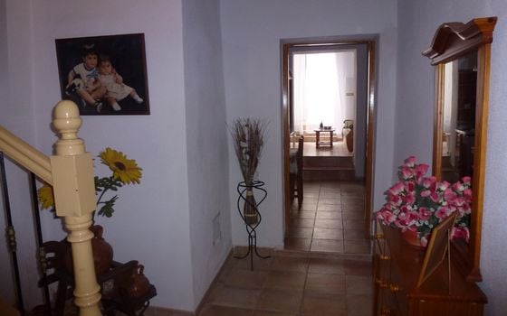 Townhouse de 3 chambres à Hondón de los Frailes - CNM93016 - Photo - Small - 10