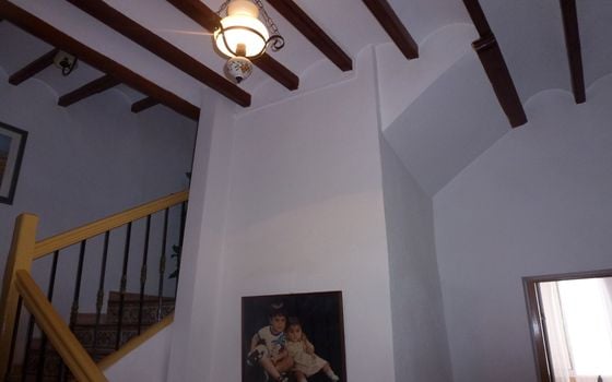 Townhouse de 3 chambres à Hondón de los Frailes - CNM93016 - Photo - Small - 11
