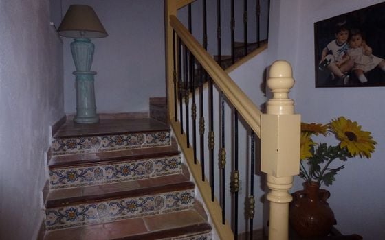 Townhouse de 3 chambres à Hondón de los Frailes - CNM93016 - Photo - Small - 12