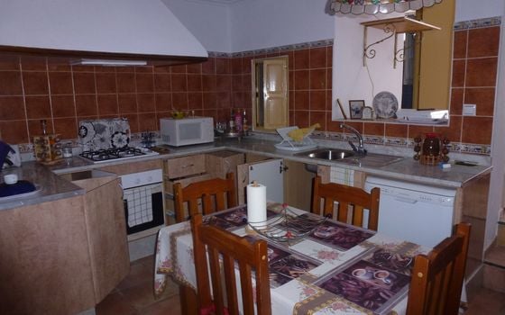 Townhouse de 3 chambres à Hondón de los Frailes - CNM93016 - Photo - Small - 7